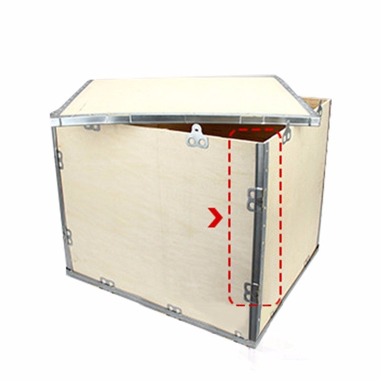 扶沟钢带箱生产厂家