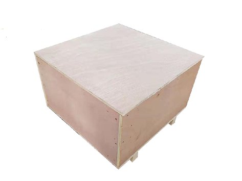 扶沟免熏蒸木箱