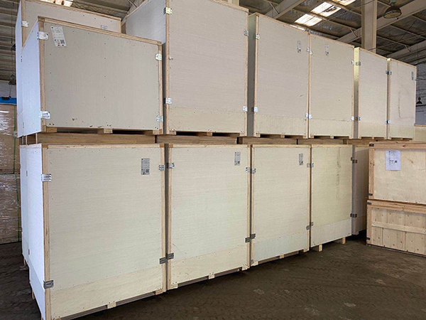 扶沟木包装箱生产对板材都有什么要求