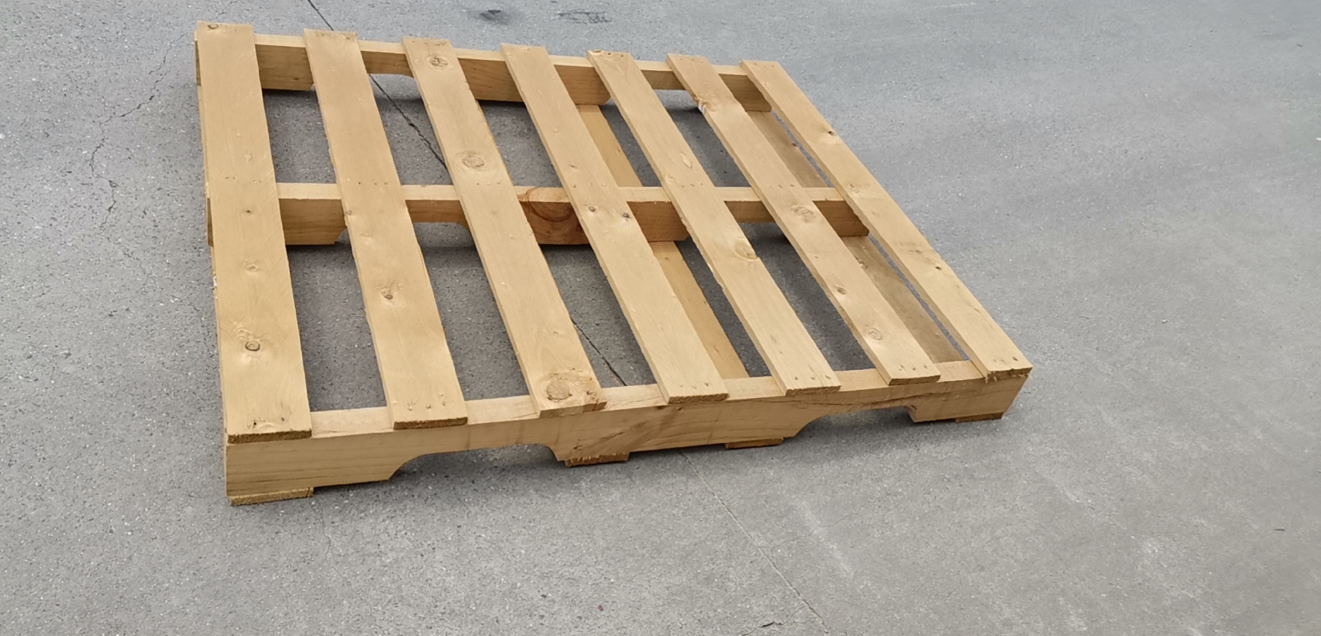 扶沟根据材质选择木托盘